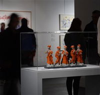 The Gallery at Bayside Arts and Cultural Centre - Lennox Head Accommodation