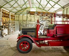 Calliope River Historical Village And Markets - Lennox Head Accommodation 0