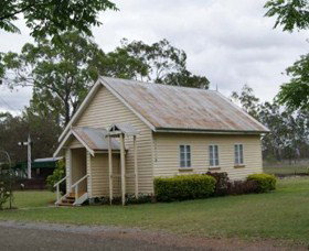 Calliope River Historical Village And Markets - Lennox Head Accommodation 2