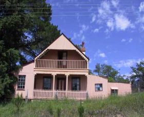 Forest Grove NSW Lennox Head Accommodation