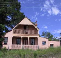 Trunkey Creek - Lennox Head Accommodation