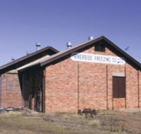 Riverside Freezing Works and Rabbit Factory - Lennox Head Accommodation