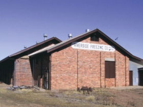 Riverside Freezing Works And Rabbit Factory - Lennox Head Accommodation 0