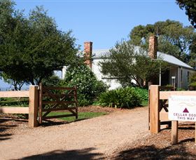 Kiltynane Wines - Lennox Head Accommodation 2