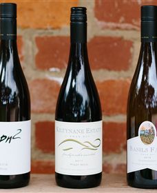 Kiltynane Wines - Lennox Head Accommodation 4