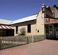 Manilla Heritage Museum - Lennox Head Accommodation