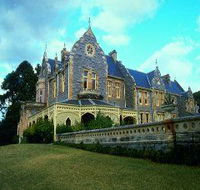 Abercrombie House - Lennox Head Accommodation