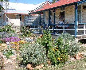 Boyne Valley Historical Society - Lennox Head Accommodation 0
