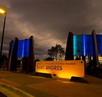 East Shores Precinct - Lennox Head Accommodation