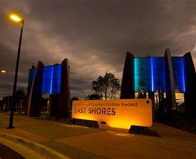 East Shores Precinct - Lennox Head Accommodation 0
