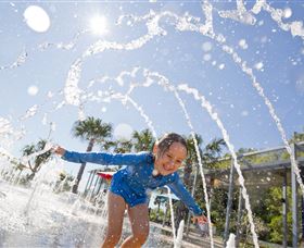 East Shores Precinct - Lennox Head Accommodation 1