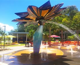 East Shores Precinct - Lennox Head Accommodation 2