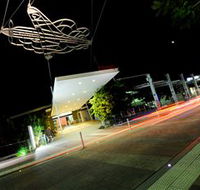 Gladstone City Library - Lennox Head Accommodation