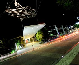 Gladstone City Library - Lennox Head Accommodation 0