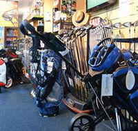Bathurst Golf Club - Lennox Head Accommodation