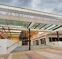 Gladstone Entertainment and Convention Centre - Lennox Head Accommodation