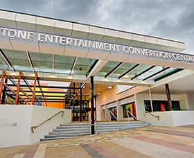 Gladstone Entertainment And Convention Centre - Lennox Head Accommodation 0