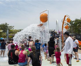 Gladstone Aquatic Centre - Lennox Head Accommodation 1