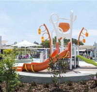 Gladstone Aquatic Centre - Lennox Head Accommodation
