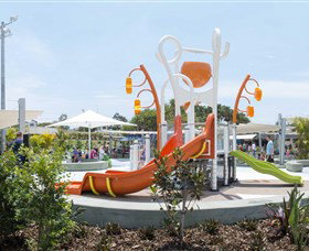 Gladstone Aquatic Centre - Lennox Head Accommodation 0