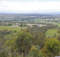 McIlveen Park Lookout - Lennox Head Accommodation