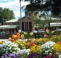 Bathurst Court House - Lennox Head Accommodation
