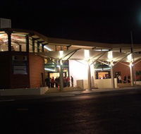 Bathurst Memorial Entertainment Centre - Lennox Head Accommodation