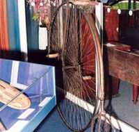 Bathurst District Historical Society Museum - Lennox Head Accommodation