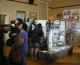 Jamieson Museum - Lennox Head Accommodation 2