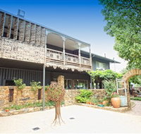 Feathertop Winery - Lennox Head Accommodation