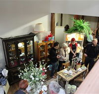 Crago Mill Emporium and Heritage Centre - Lennox Head Accommodation