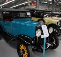 National Transport Museum - Lennox Head Accommodation
