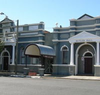 Inverell Art Gallery - Lennox Head Accommodation