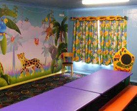 Kelso NSW Lennox Head Accommodation