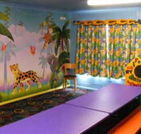 Jumbos Jungle Playhouse and Cafe - Lennox Head Accommodation