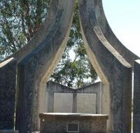 Inverell and District Bicentennial Memorial - Lennox Head Accommodation
