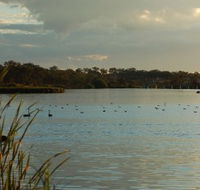 Lake Inverell Reserve - Lennox Head Accommodation