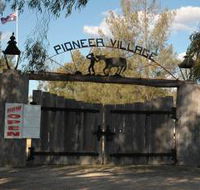 Inverell Pioneer Village - Lennox Head Accommodation