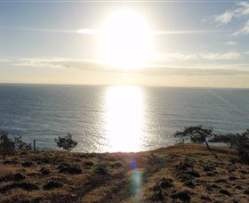 Curtis Island QLD Lennox Head Accommodation