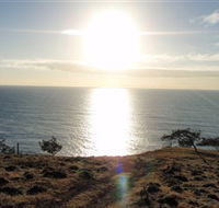 Southend Curtis Island - Lennox Head Accommodation