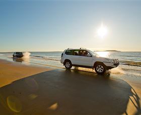 Boyne Island QLD Lennox Head Accommodation