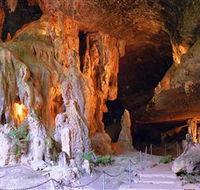 Abercrombie Caves - Lennox Head Accommodation