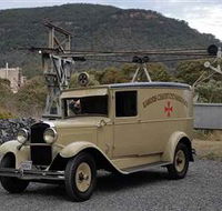 Kandos Museum - Lennox Head Accommodation