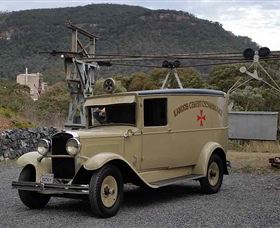Kandos Museum - Lennox Head Accommodation 0
