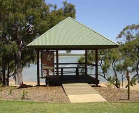 Canoe Point Beach And Parklands - Lennox Head Accommodation 2