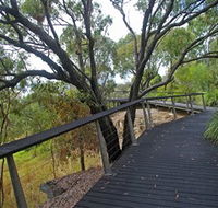 Canoe Point Beach and Parklands - Lennox Head Accommodation