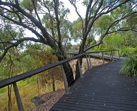 Canoe Point Beach And Parklands - Lennox Head Accommodation 0