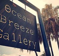 Ocean Breeze Gallery - Lennox Head Accommodation