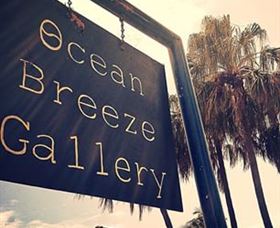 Ocean Breeze Gallery - Lennox Head Accommodation 0