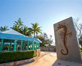 Millennium Esplanade And Tannum Sands Beach - Lennox Head Accommodation 1